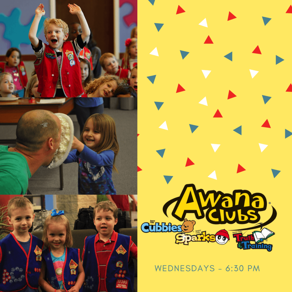 Youth Ministries – Argyle Bible Church